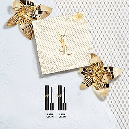Lash clash Mascara duo - Holiday Limited Edition set